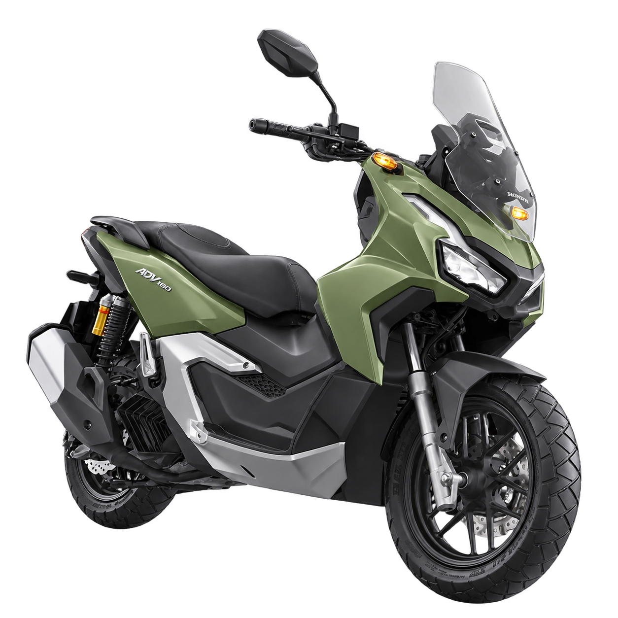 Honda PCX / ADV 160