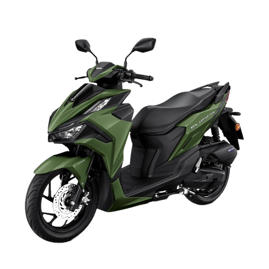 Honda Click (125 / 160cc)